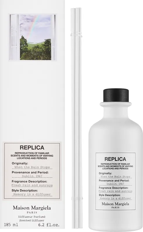 Maison Martin Margiela Replica When the Rain Stops - Bath and Body