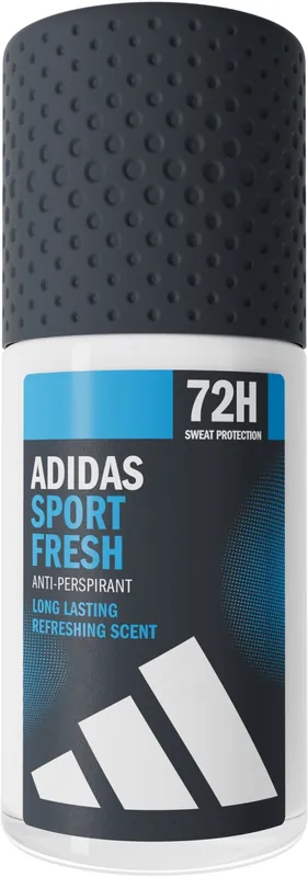 Antiperspirant - Bath and Body