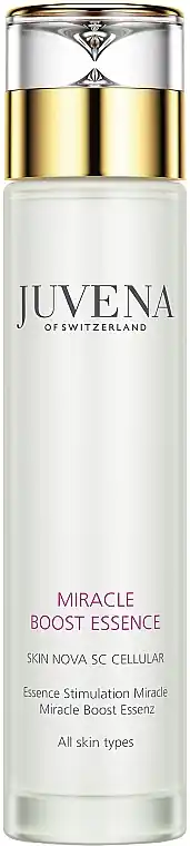 Miracle Boost Essence - Skin Care Products