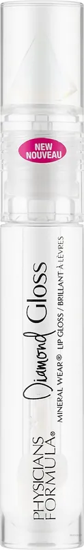 Physicians Formula Mineral Wear Diamond Gloss - Makeup