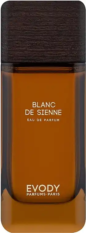 Evody Blanc de Sienne - Perfume