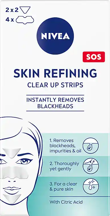 Gentle Cleansing Strips - Skin Care Products