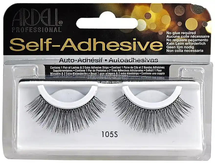 Ardell Self-Adhesive Lashes 105S