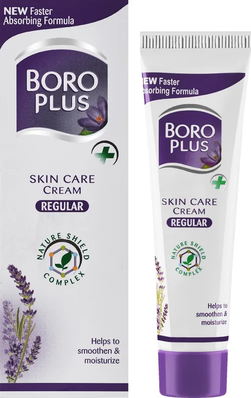 Regular Rose Cream - Skin Care Products