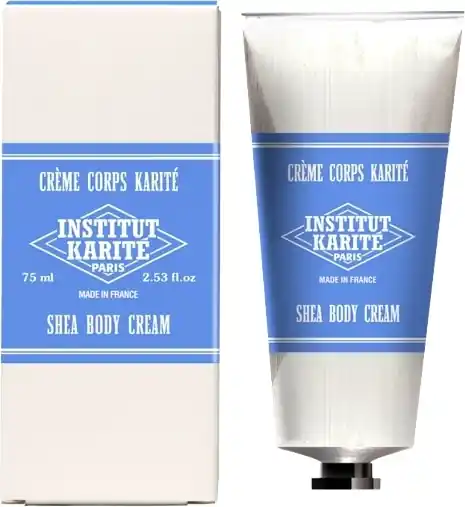Body Cream - Bath and Body