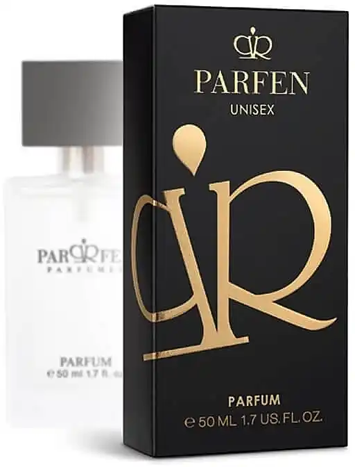 Parfen No. 753 - Perfume