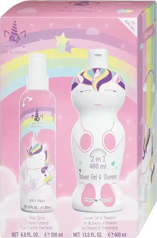 Air-Val International Eau My Unicorn