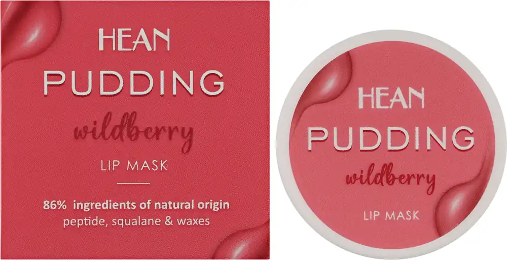 Wild Berry Lip Mask - Skin Care Products