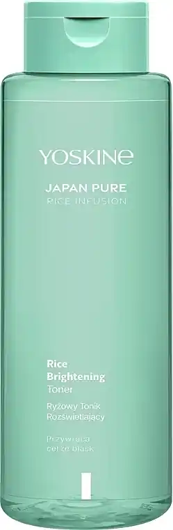 Brightening Face Toner - Skin Care Products