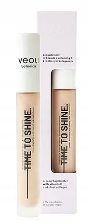 Glowing Face Cream - Skin Care Products