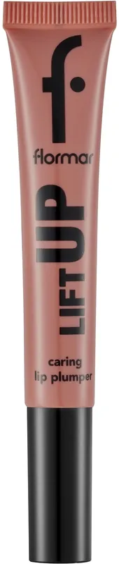 Flormar Lift Up Caring Lip Plumper - Makeup