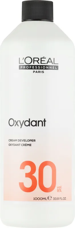 Peroxide Cosmetic Oil - Hair