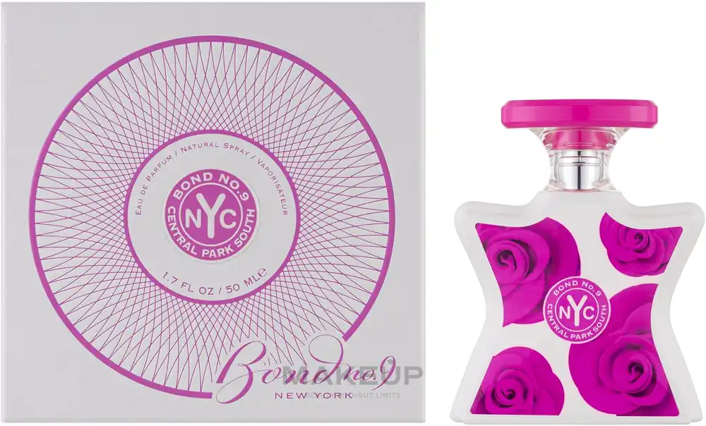 Bond No 9 Central Park South - Perfume