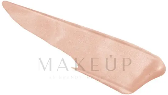 Make Up For Ever Ultra HD Soft Light Liquid Highlighter - Makeup