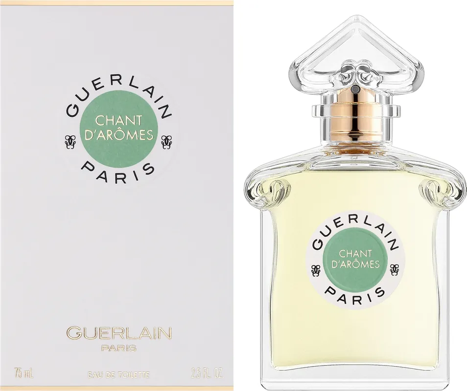 Guerlain Chant d'Aromes - Perfume