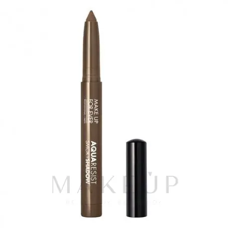 Make Up For Ever Aqua Resist Smoky Shadow - Makeup
