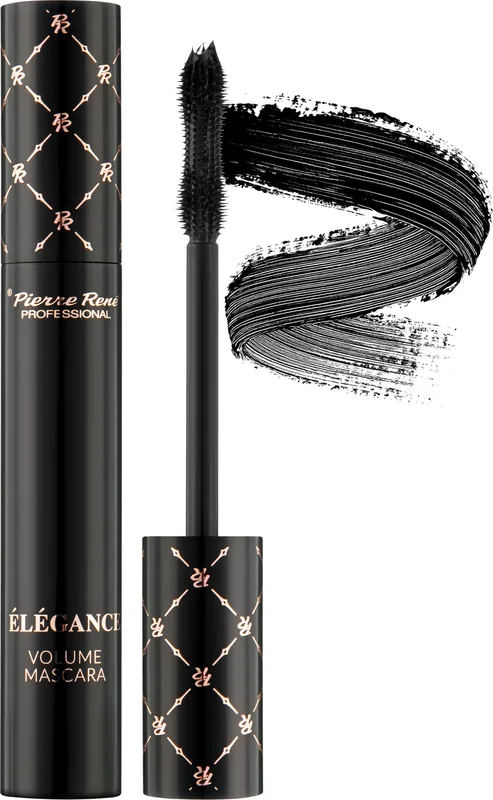 Pierre Rene Elegance Volume Mascara - Makeup