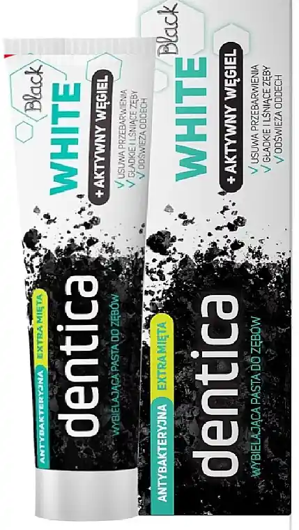 Dentica - Bath and Body