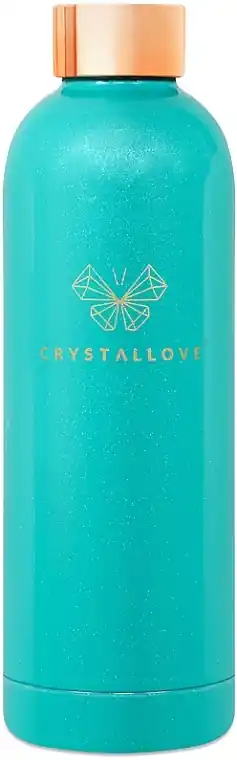 Thermo Water Bottle, 500 ml - Accessories
