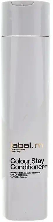 Color Preserving Conditioner - Hair