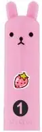 Tony Moly Petite Bunny Gloss Bar - Makeup