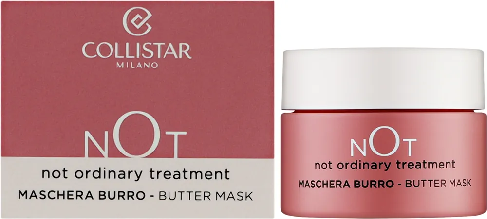 Lip Mask - Skin Care Products