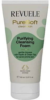 Cleansing Purifying Foam - Skin Care Products