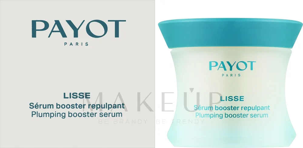 Face Booster Serum - Skin Care Products