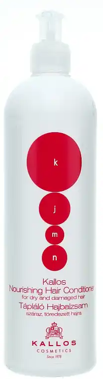 Nourishing Balm for Dry & Damaged Hair