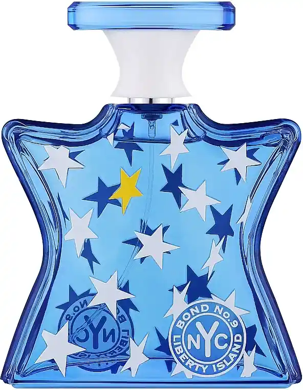 Bond No 9 Liberty Island - Perfume