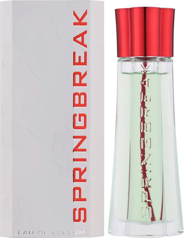 Omerta Spring Break Eau de Parfum - Perfume
