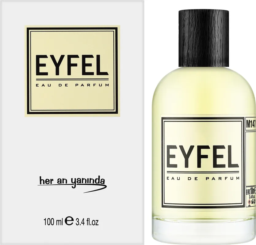 Eyfel Perfum M-147