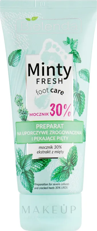 Anti Callus and Corn Foot Cream - Bath and Body