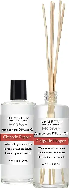 Demeter Fragrance The Library of Fragrance Chipotle Pepper - Perfume