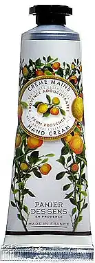Provence Hand Cream - Bath and Body