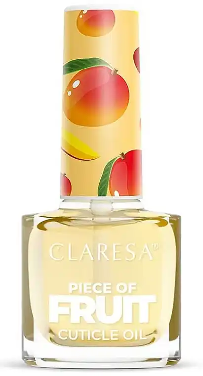 Fruit Cuticle Oil 'Mango' - Nails