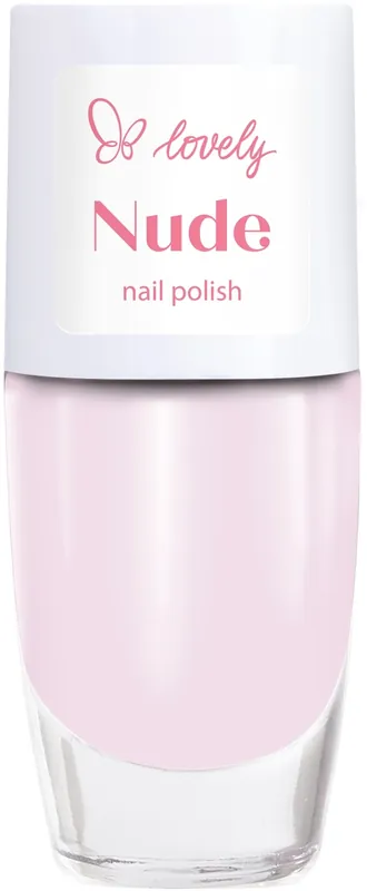 Nail Polish - Nails