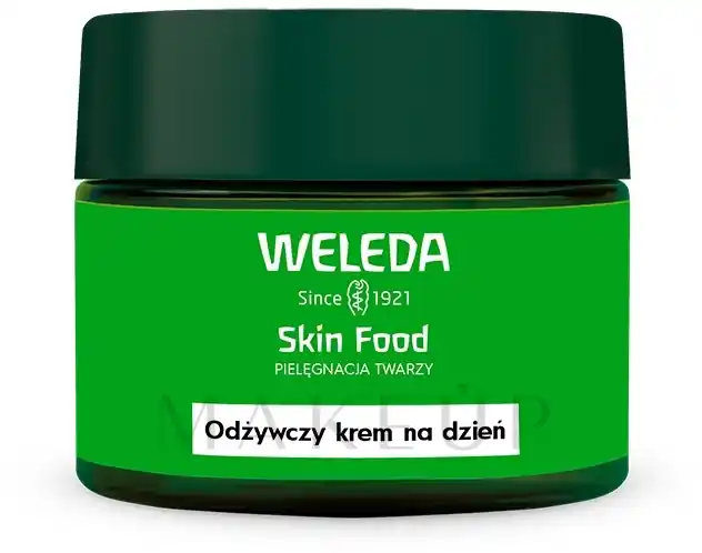 Nourishing Day Face Cream - Skin Care Products