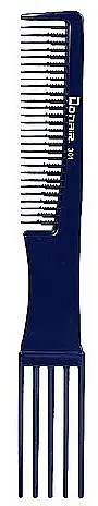 Hair Comb "Donair" 9095, 19 cm - Accessories