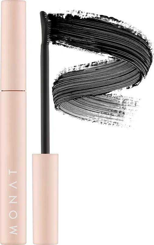 Monat IR Clinical Clear Brow Gel - Makeup