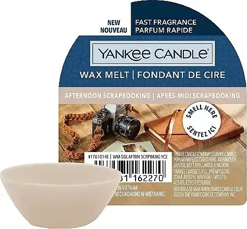 Wax Melt - Bath and Body
