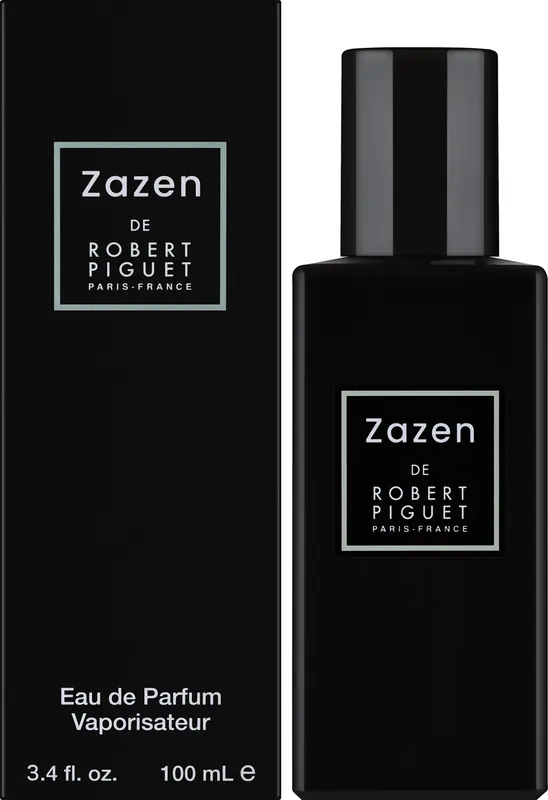 Robert Piguet Zazen - Perfume