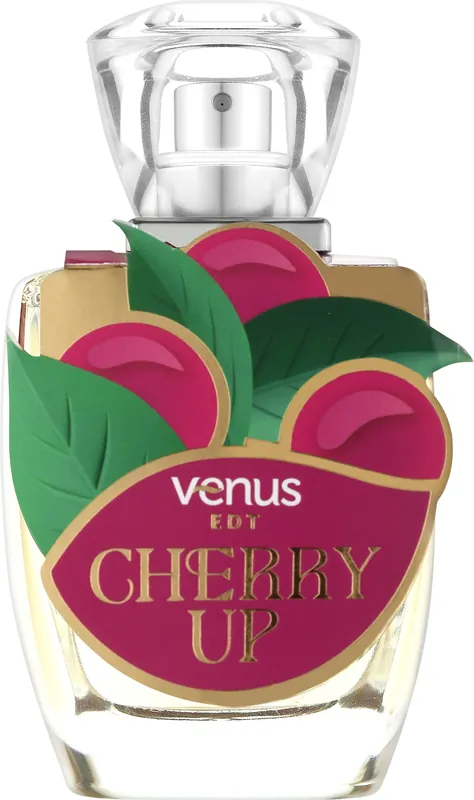 Venus Cherry Up - Perfume
