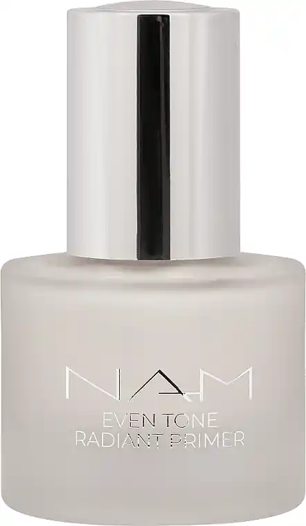 NAM Even Tone Radiant Primer - Makeup