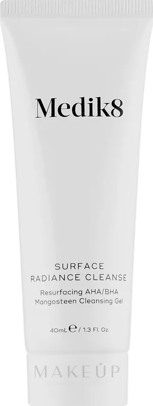 Cleansing Gel - Skin Care Products