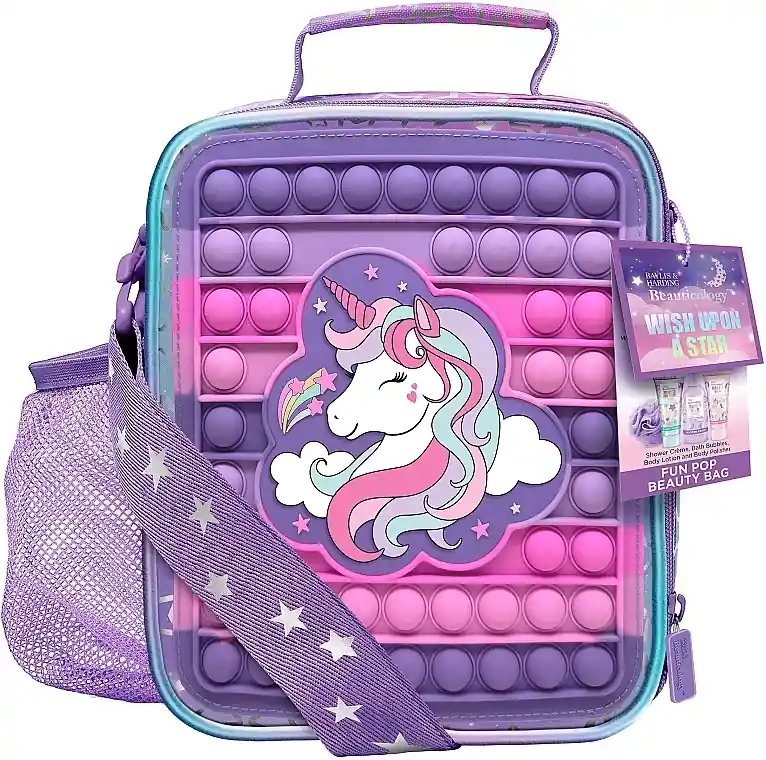 Set, 5 products - Bath and Body