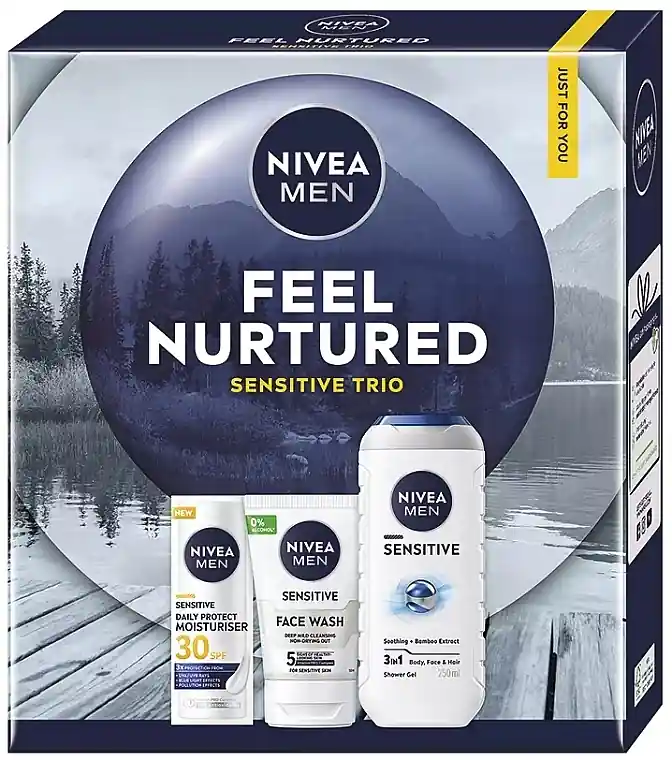 Set - Skin Care Products