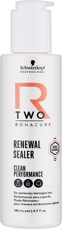 Instant Repairing & Firming Leave-In Fluid for Damaged Hair