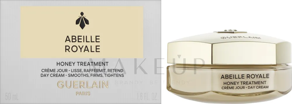 Honey Day Face Cream - Skin Care Products