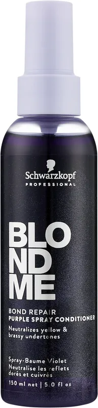 Neutralizing Purple Conditioner Spray - Hair